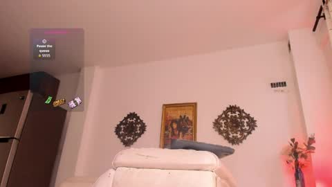 Veronica Gills online show from May 22, 2026, 4:45 pm