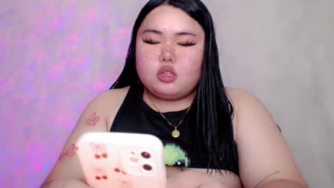 MS. VERONICA 22 I love Aza 3 online show from November 20, 2025, 10:37 am