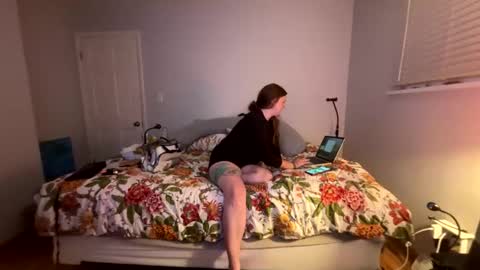 Veronica Lake online show from December 20, 2025, 1:02 am