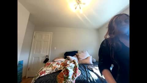 Snapshot of veronicalake chatting on February 1, 2026, 7:45 pm Veronica Lake online show from February 1, 2026, 7:45 pm