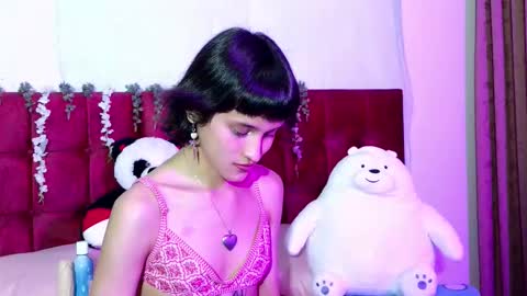 Snapshot of veronicalamberth chatting on March 4, 2026, 5:13 am veronicalamberth online show from March 4, 2026, 5:13 am