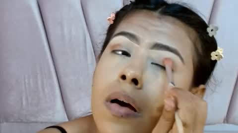 Veronica Robles online show from October 29, 2025, 7:59 pm