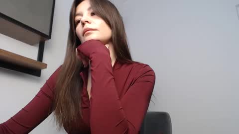 Snapshot of veronik_shy chatting on February 20, 2026, 8:38 am veronik_shy online show from February 20, 2026, 8:38 am