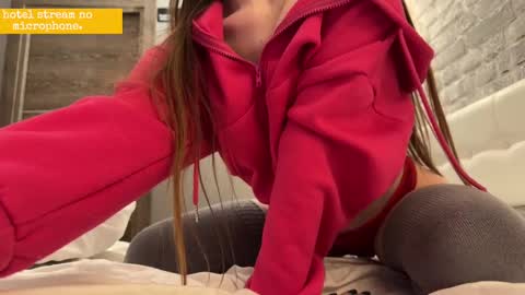 VeronikaAV online show from March 7, 2025, 7:27 pm