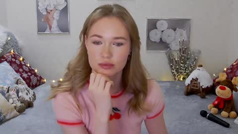 Snapshot of veronikamitchel chatting on January 4, 2025, 6:51 pm Veronika online show from January 4, 2025, 6:51 pm