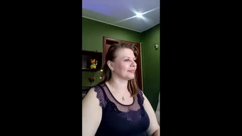 VeronikawGold online show from March 7, 2026, 4:59 pm