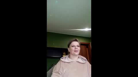 VeronikawGold online show from March 18, 2026, 12:25 am