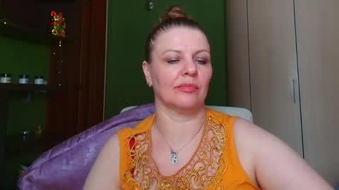VeronikawGold online show from May 26, 2026, 7:15 am