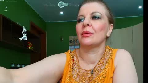 VeronikawGold online show from June 5, 2026, 6:52 am