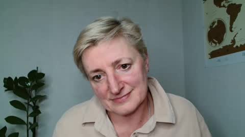 verony_ online show from March 10, 2025, 6:01 pm