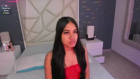 Snapshot of verosikaa chatting on July 12, 2026, 11:23 am Vero - Your Girl online show from July 12, 2026, 11:23 am