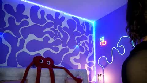 Snapshot of verosmit1 chatting on November 3, 2025, 9:48 pm        online show from November 3, 2025, 9:48 pm