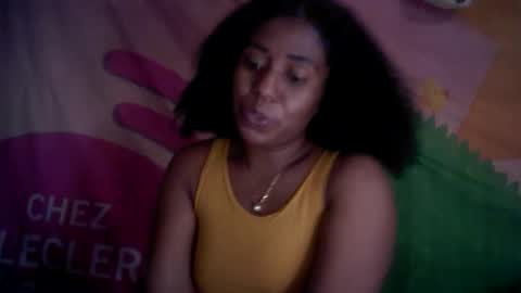 Snapshot of verronique1511 chatting on September 13, 2025, 9:31 am verronique1511 online show from September 13, 2025, 9:31 am