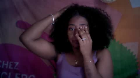 Snapshot of verronique1511 chatting on September 14, 2025, 6:34 am verronique1511 online show from September 14, 2025, 6:34 am