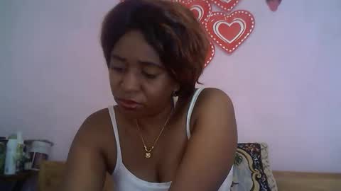 Snapshot of verronique1511 chatting on October 15, 2025, 8:03 am verronique1511 online show from October 15, 2025, 8:03 am