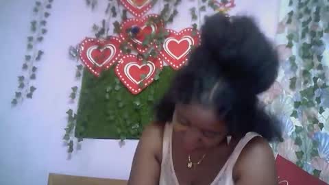 Snapshot of verronique1511 chatting on November 7, 2025, 8:20 pm verronique1511 online show from November 7, 2025, 8:20 pm