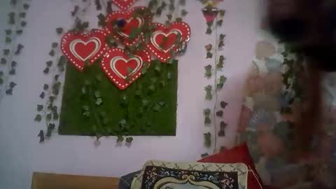 Snapshot of verronique1511 chatting on November 10, 2025, 4:50 pm verronique1511 online show from November 10, 2025, 4:50 pm