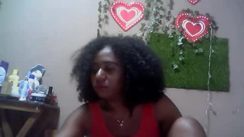 Snapshot of verronique1511 chatting on November 25, 2025, 6:24 am verronique1511 online show from November 25, 2025, 6:24 am