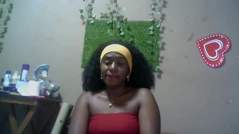 Snapshot of verronique1511 chatting on December 1, 2025, 6:24 pm verronique1511 online show from December 1, 2025, 6:24 pm