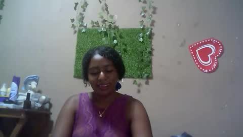 Snapshot of verronique1511 chatting on December 4, 2025, 6:55 am verronique1511 online show from December 4, 2025, 6:55 am