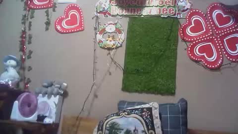 Snapshot of verronique1511 chatting on December 15, 2025, 4:11 pm verronique1511 online show from December 15, 2025, 4:11 pm