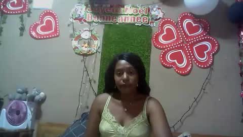 Snapshot of verronique1511 chatting on December 18, 2025, 4:57 pm verronique1511 online show from December 18, 2025, 4:57 pm