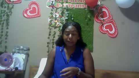 Snapshot of verronique1511 chatting on January 6, 2026, 3:21 am verronique1511 online show from January 6, 2026, 3:21 am