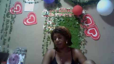 Snapshot of verronique1511 chatting on January 7, 2026, 10:40 am verronique1511 online show from January 7, 2026, 10:40 am