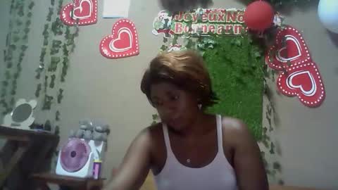 Snapshot of verronique1511 chatting on January 8, 2026, 7:21 am verronique1511 online show from January 8, 2026, 7:21 am