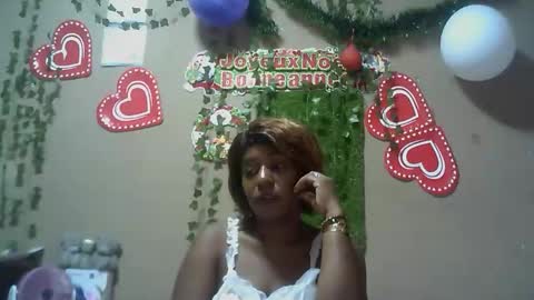 Snapshot of verronique1511 chatting on January 11, 2026, 6:35 pm verronique1511 online show from January 11, 2026, 6:35 pm