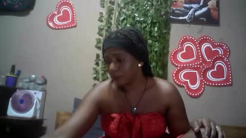 verronique1511 online show from February 8, 2026, 4:10 pm