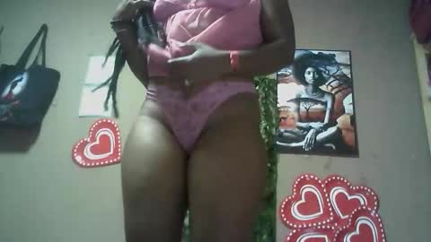 verronique1511 online show from February 9, 2026, 6:45 pm