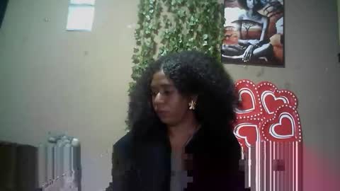 verronique1511 online show from March 9, 2026, 6:50 am