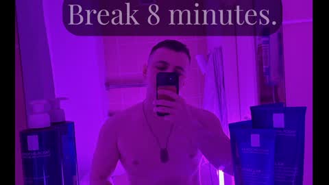 Ethan online show from December 23, 2024, 7:49 am