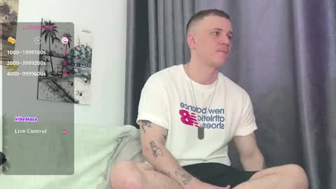 Ethan online show from April 7, 2026, 6:25 am