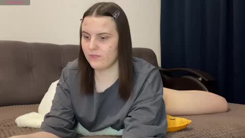 Karina followed me bb online show from October 3, 2025, 7:00 pm