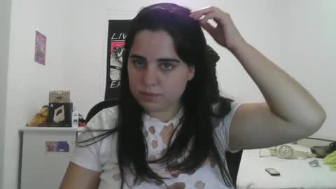 veruca99 online show from December 4, 2025, 12:53 am