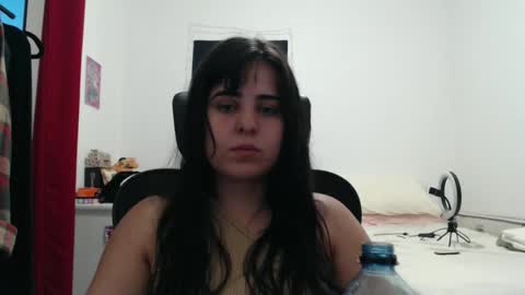 veruca99 online show from February 15, 2026, 9:55 pm