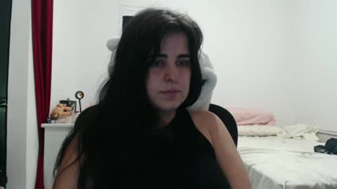 veruca99 online show from April 30, 2026, 10:14 pm