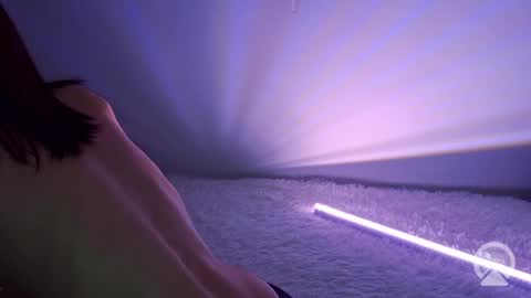 very_satrange_things online show from May 30, 2026, 10:18 pm