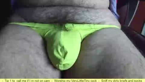Erik online show from April 24, 2026, 12:35 am