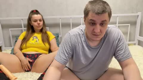 VeryPassionateCouple online show from April 21, 2026, 1:28 pm