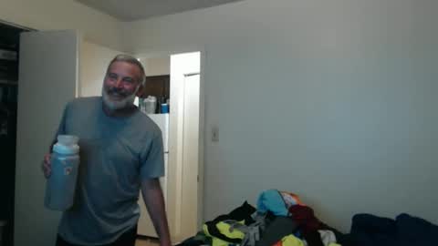 hairy man online show from February 8, 2026, 1:09 am