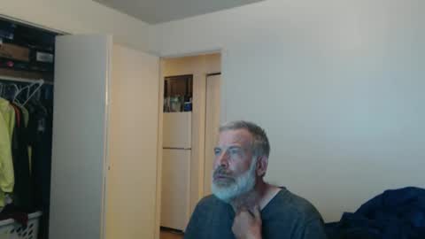 hairy man online show from February 17, 2026, 12:51 am