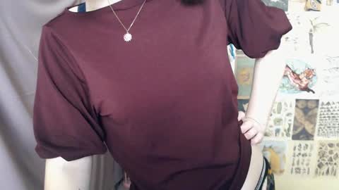 Snapshot of veryveryvery_shy chatting on February 3, 2025, 6:45 am veryveryvery_shy online show from February 3, 2025, 6:45 am