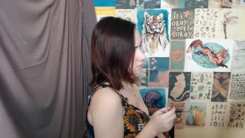 Snapshot of veryveryvery_shy chatting on February 3, 2025, 12:57 pm veryveryvery_shy online show from February 3, 2025, 12:57 pm