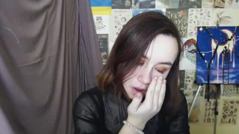 Snapshot of veryveryvery_shy chatting on March 2, 2025, 9:31 am veryveryvery_shy online show from March 2, 2025, 9:31 am