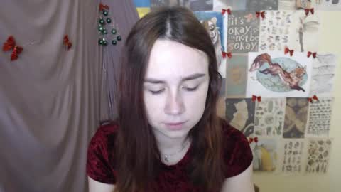 Snapshot of veryveryvery_shy chatting on December 16, 2025, 7:57 am veryveryvery_shy online show from December 16, 2025, 7:57 am