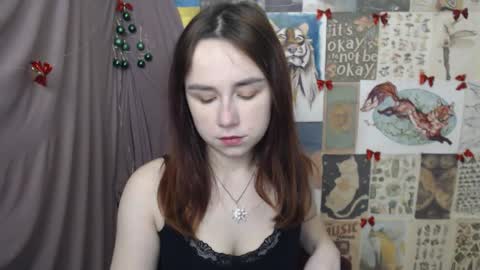 veryveryvery_shy online show from January 10, 2026, 6:26 am