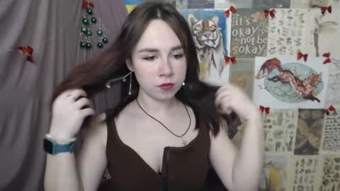 Snapshot of veryveryvery_shy chatting on January 14, 2026, 6:52 am veryveryvery_shy online show from January 14, 2026, 6:52 am